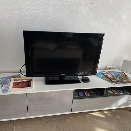 Marina Apartment Beach Estepona Luaran gambar