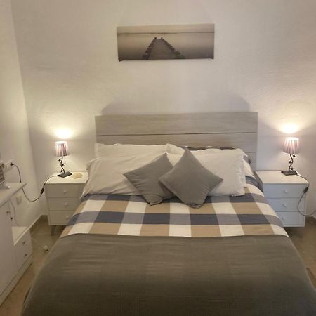 Marina Apartment Beach Estepona Luaran gambar
