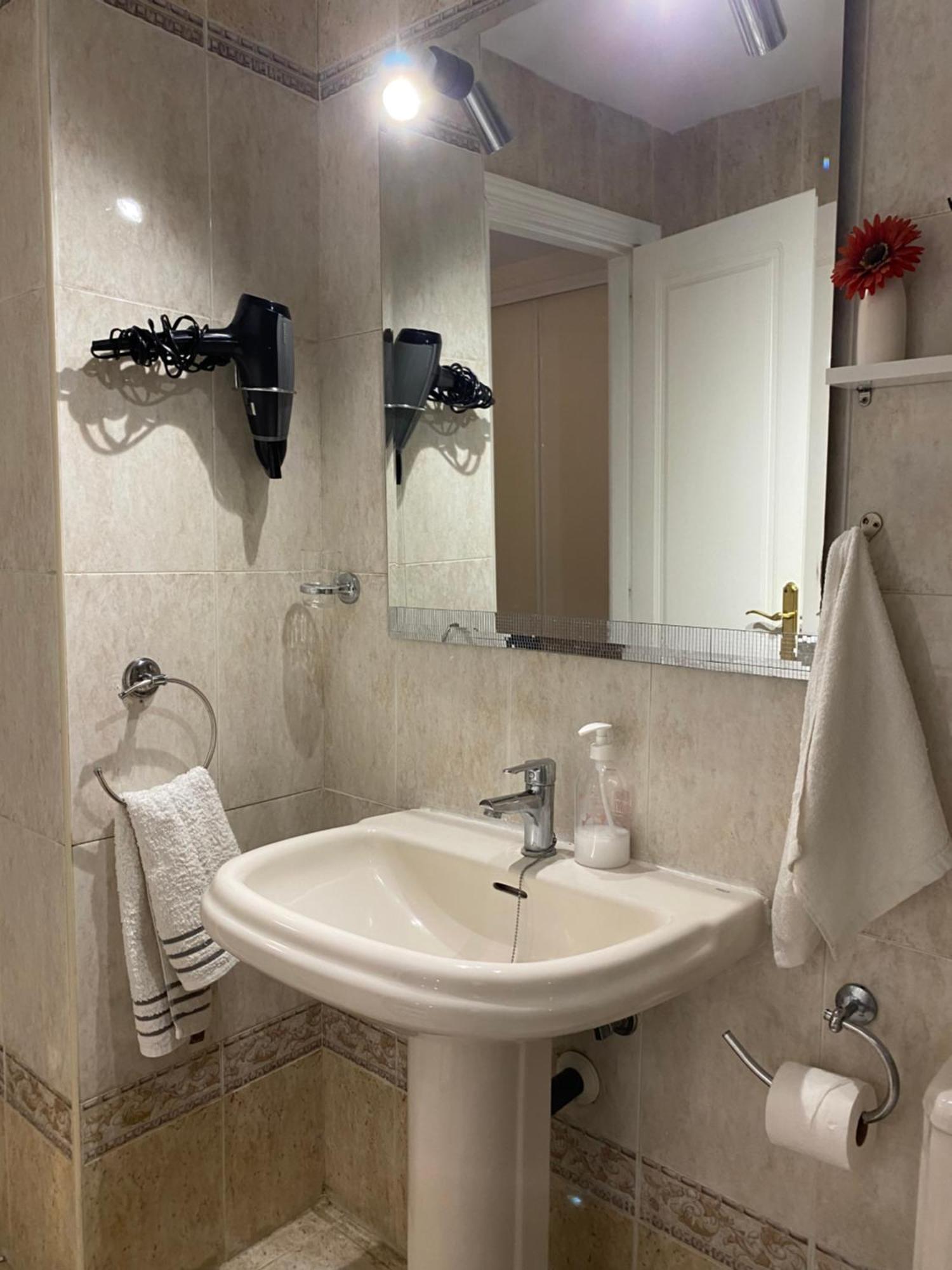 Marina Apartment Beach Estepona Luaran gambar