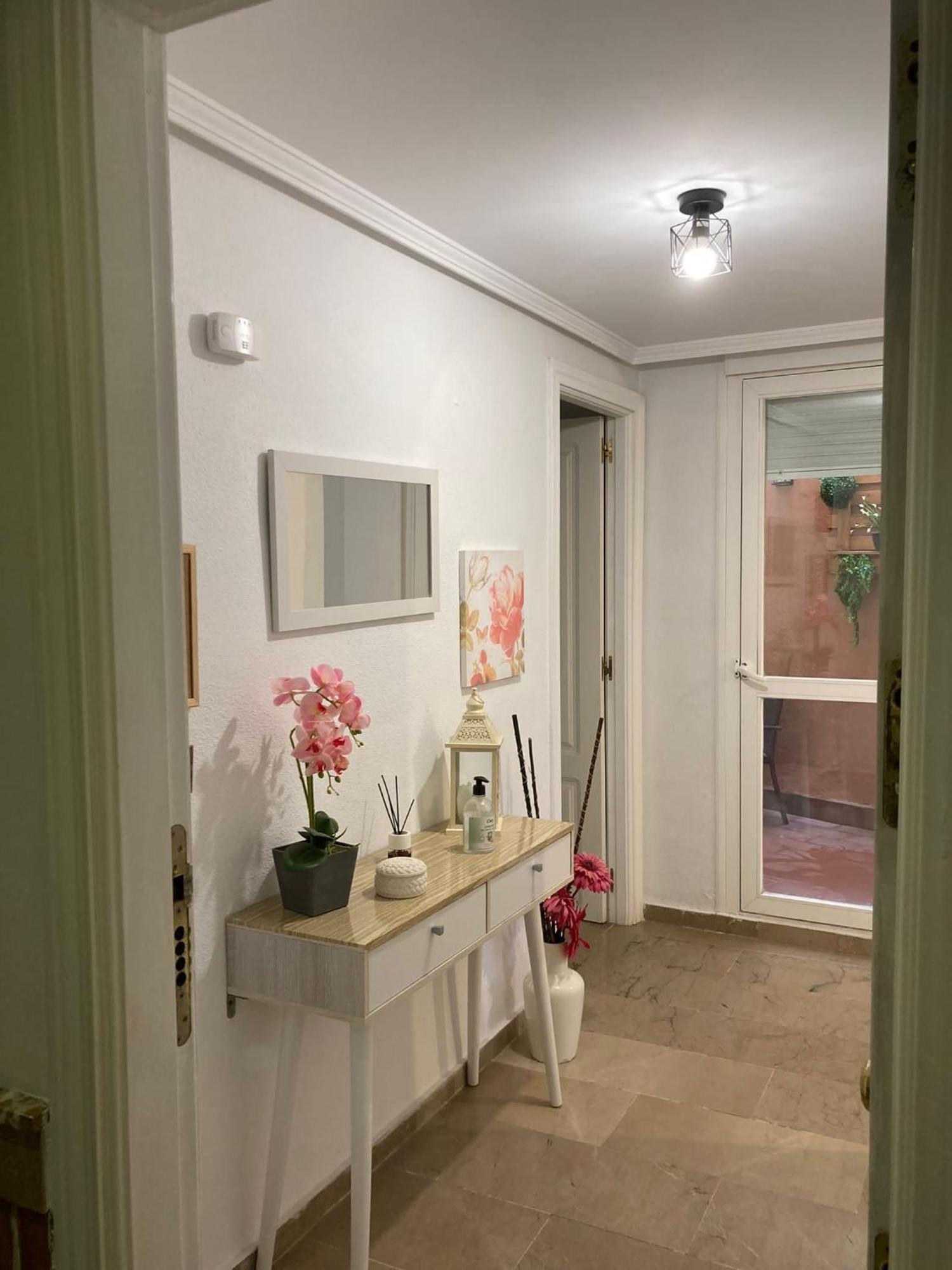Marina Apartment Beach Estepona Luaran gambar