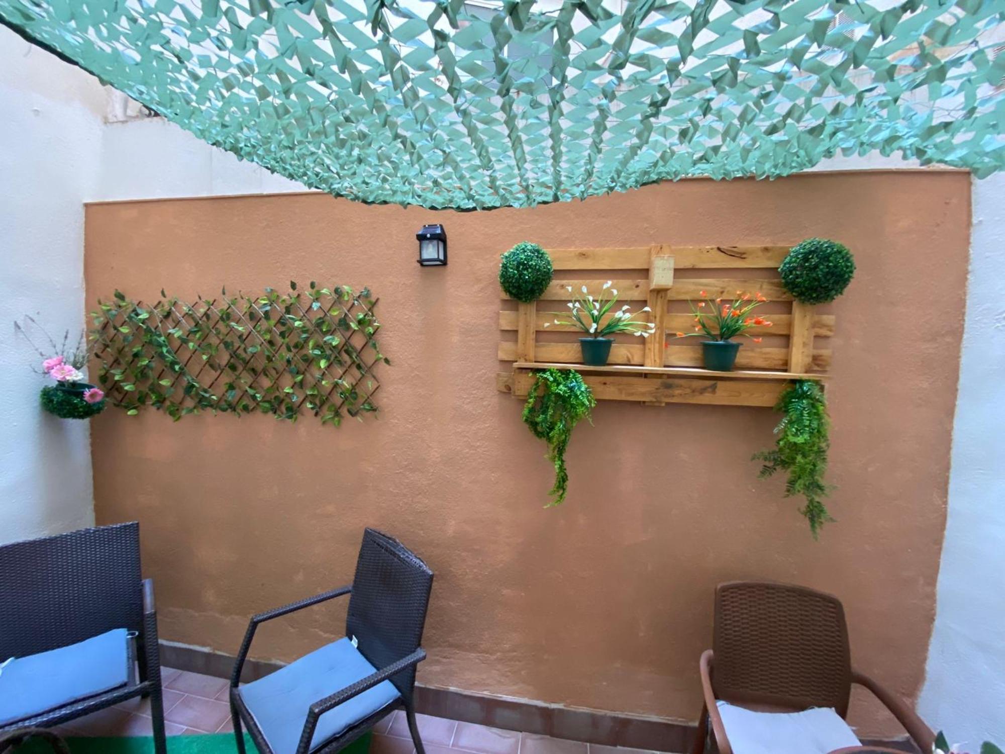 Marina Apartment Beach Estepona Luaran gambar