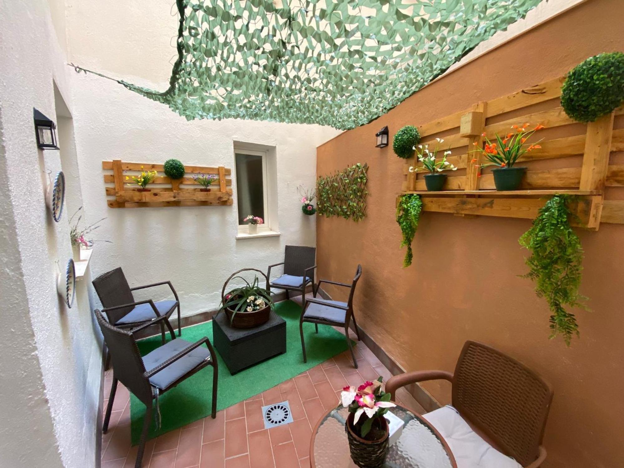 Marina Apartment Beach Estepona Luaran gambar