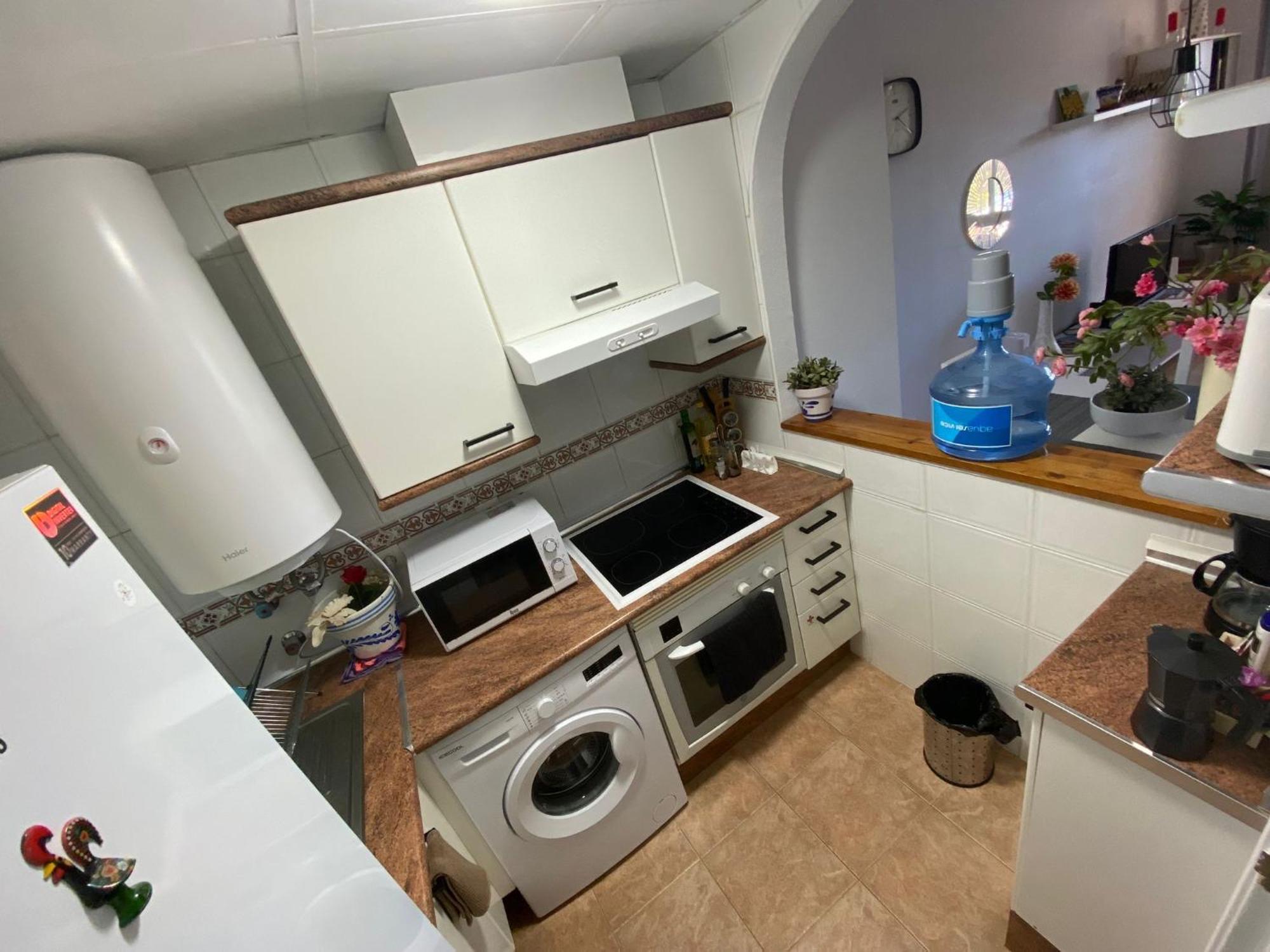 Marina Apartment Beach Estepona Luaran gambar