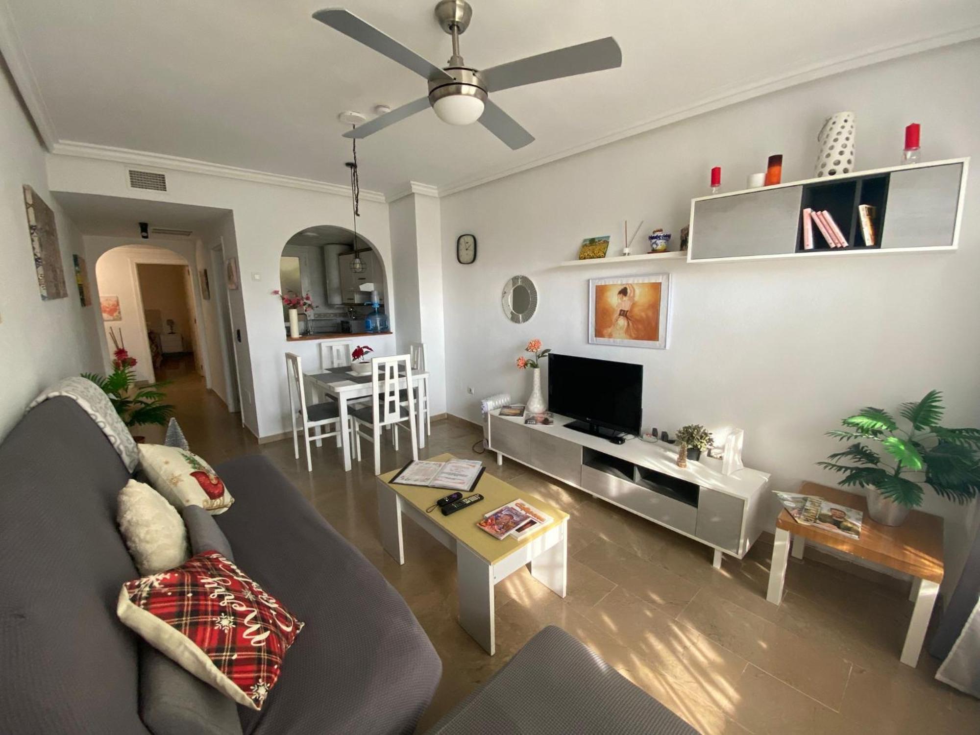 Marina Apartment Beach Estepona Luaran gambar