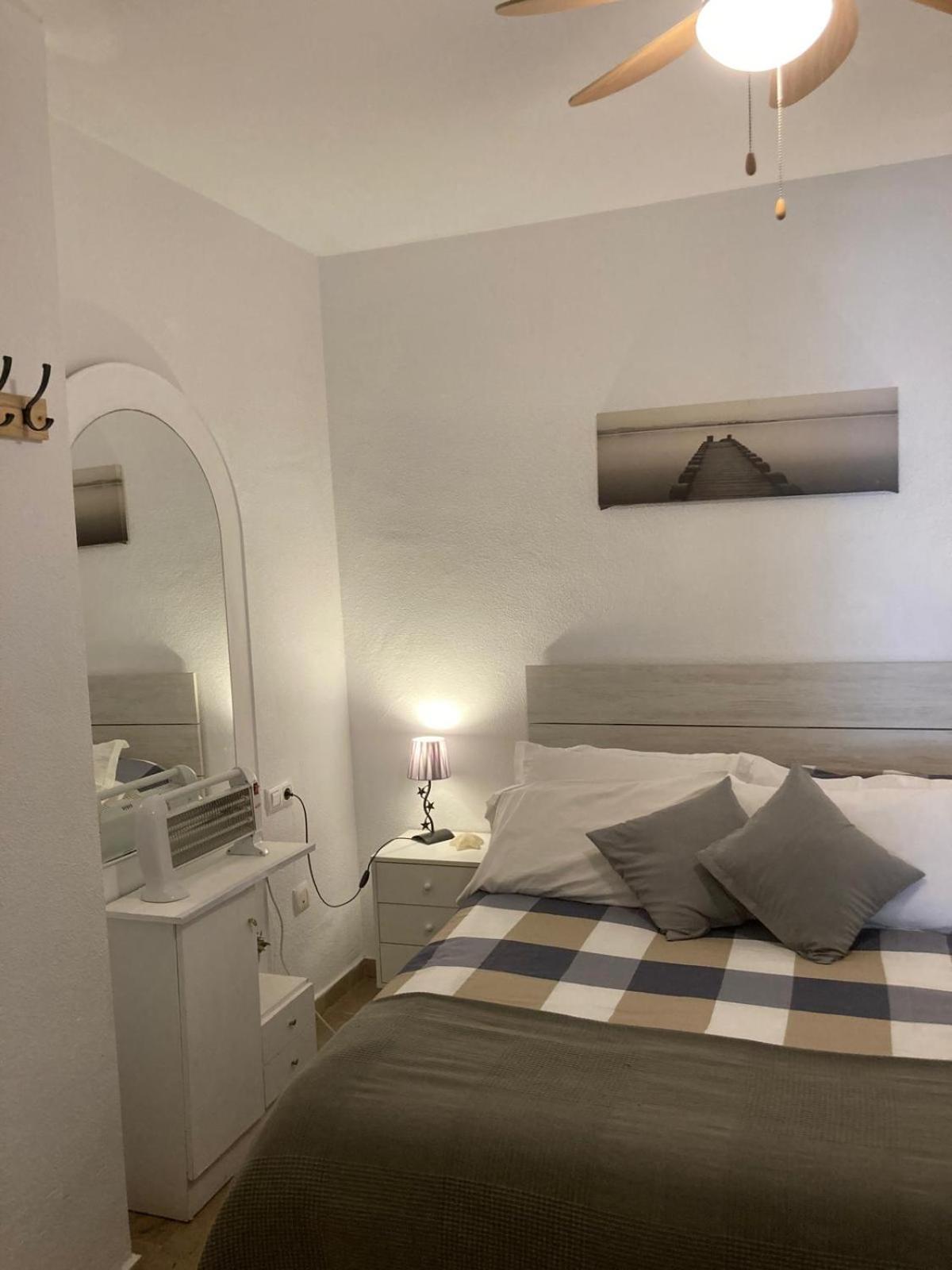 Marina Apartment Beach Estepona Luaran gambar